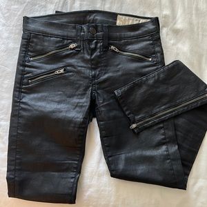 Rag & Bone jeans size 24